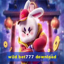 wild bet777 download